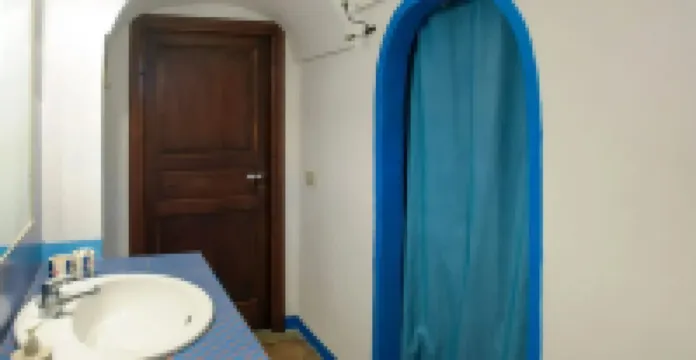 Dammuso Alcove Hôtels à : Pantelleria