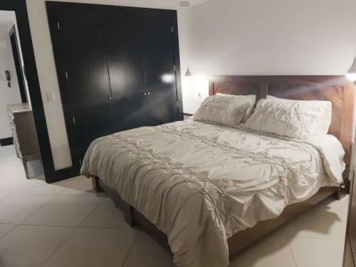 Bay View Grand Marina-Ixtapa 1 bedroom/loft beachfront condo