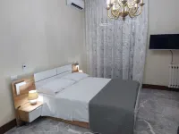 Arte Mia B&B Hotels in Gambarie