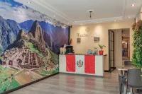 Machu Picchu Medellin Các khách sạn ở 