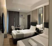 Vibe Hotel Alabang