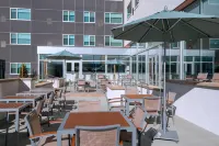 Element Palmdale - breakfast