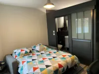 x1f320;Au Petit Chaleureuxx1f320; City center - Wi-Fi - free parking