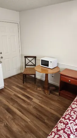 Stay Lodge Charlotte Отели рядом с достопримечательностью «Rivergate»