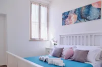 Cozy waterfront apartment, 10 min.ValledeiTempli-Casa al Mare Circe Hotels in San Leone