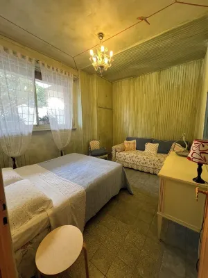 Casa Lori - Rilassante appartamento mare e pineta