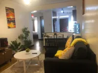 Comfort stays 龍加伊住宿飯店