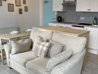 The Studio, 2 bed flat, sleeps 4, Hadrian’s Wall, Brampton Hotels in Brampton