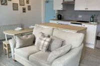 The Studio, 2 bed flat, sleeps 4, Hadrian’s Wall, Brampton Hotels in Brampton
