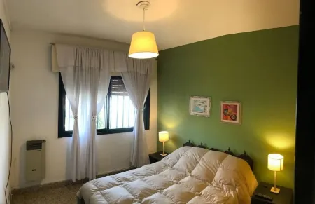 Casa Villa Carlos paz