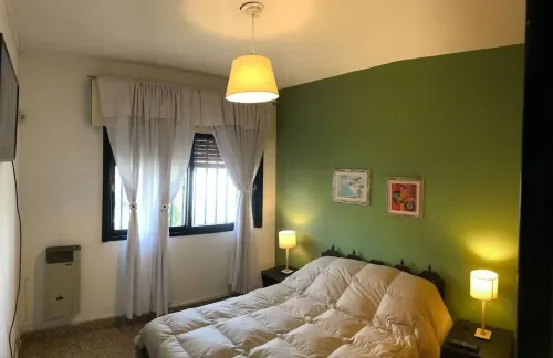 Casa Villa Carlos paz