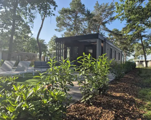 Casa Sallandia Met Outdoor Wellness! Hotels in Haarle