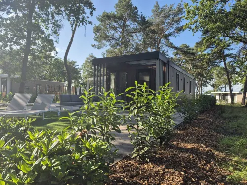 Casa Sallandia Met Outdoor Wellness! Hotels in Hellendoorn