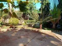 Golunna Apartment Hotels in Kwale