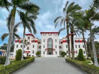 Helnan Palace Hotel - Adults Only Hoteles cerca de Playa Mamoura