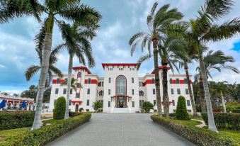 Helnan Palace Hotel - Adults Only