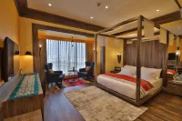 Sayaji Rajkot Hotels in 