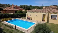 Villa Liliana: Your Private Oasis with Pool