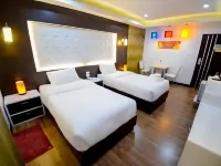 Lalita Boutique Hotel Hat Yai