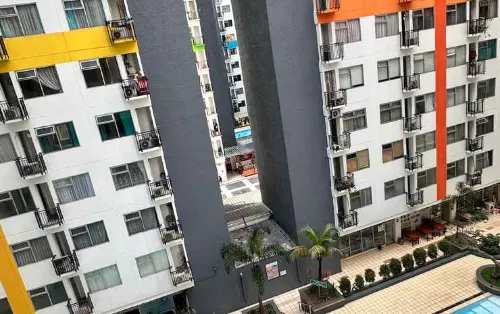 Jarrdin Apartment by Rumahku