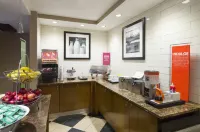 Hampton Inn Manhattan Chelsea - Breakfast
