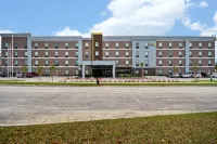 Home2 Suites by Hilton Fort Worth  Fossil Creek Hotel a Fort Worth