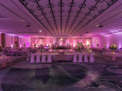 ฮิลตัน นอร์ฟอล์ก เดอะเมน โรงแรมในนอร์ฟอล์ก