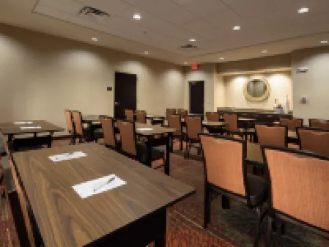Hampton Inn Morristown I-81 Hotels in Hamblen County