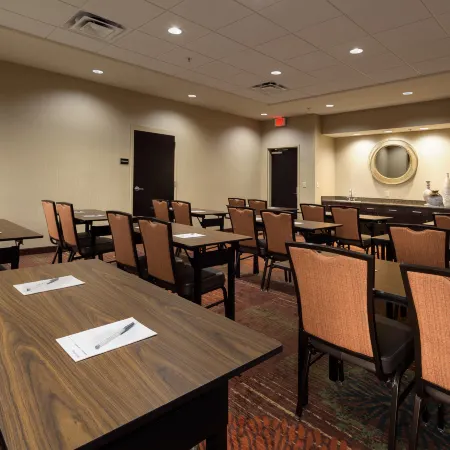 Hampton Inn Morristown I-81