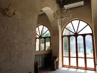 Tîsa Konağı Halfeti otelleri