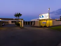 Gladstone Motel Hotels in Gladstone