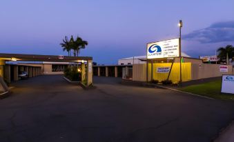 Gladstone Motel