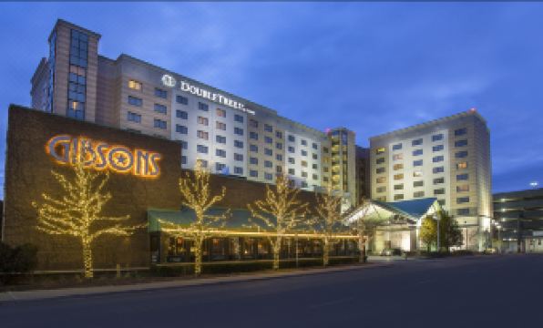 DoubleTree by Hilton Chicago O'Hare Airport-Rosemont