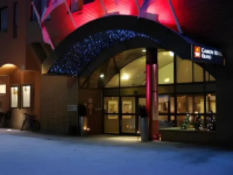 Clarion Hotel Grand Östersund Hotels in 