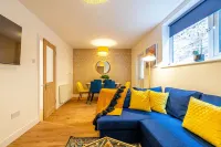 Something a little special - Ground floor apartment in the heart of Llandudno!