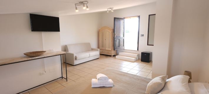 Agriturismo Pietragrande Hotel a Otranto