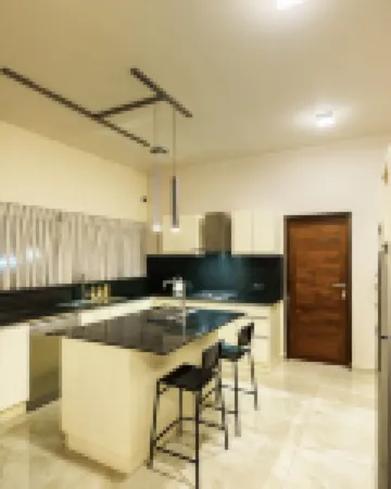 No 20, Park Lane - 4 Bedroom Luxury Apartment 拉亞吉里亞酒店