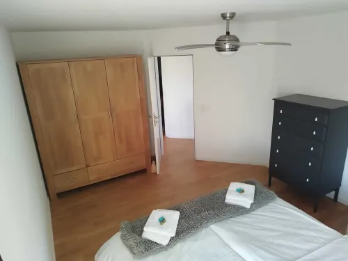 Quiet vacation apartment in Langenargen on Lake Constance. Hotel a Langenargen