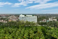 Vivanta Goa, Miramar