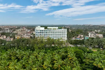 Vivanta Goa, Miramar