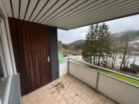 Gipfelblick Apartment with Bocksberg view