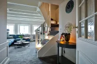 Suite "The 12" - Kampen (Sylt)