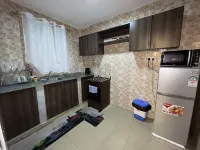 Spacious and comfy 1-Bedroom.