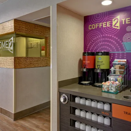 Home2 Suites by Hilton Nashville Vanderbilt