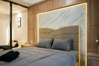 The Smith Luxury SkyView Apartments Hotels in Pinang