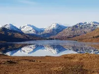 Luxury cottage in the heart of Loch Lomond and The Trossachs