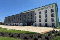 Echo Suites Extended Stay by Wyndham Fort Worth Alliance Hotels near Keller Commons