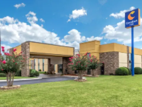 Comfort Inn Hotels in Shelby