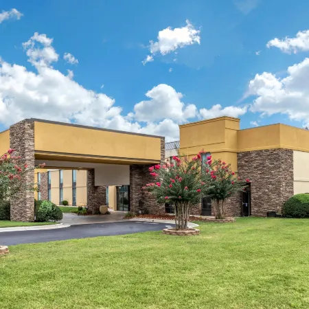 Comfort Inn