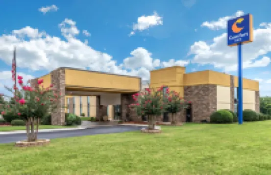 Comfort Inn